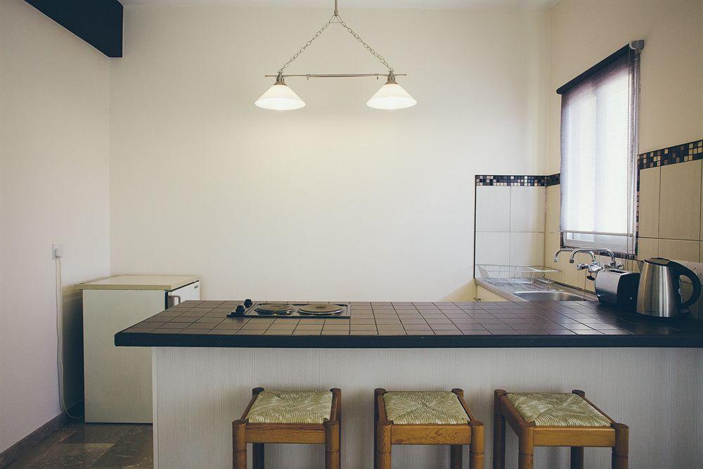 Vega Apartment Limassol
