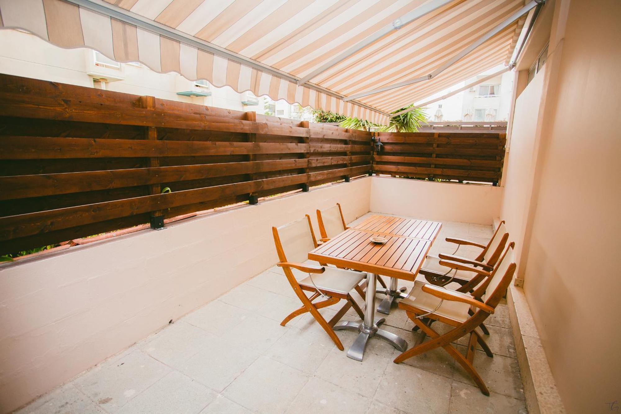 Appartement Vega Limassol