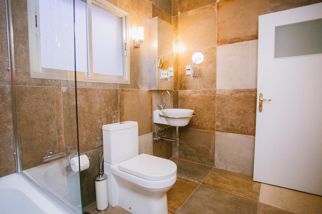 Appartement Vega