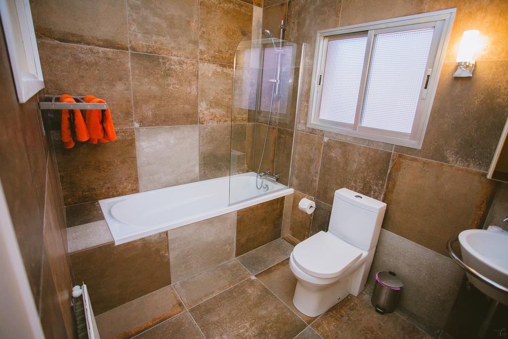 Appartement Vega *