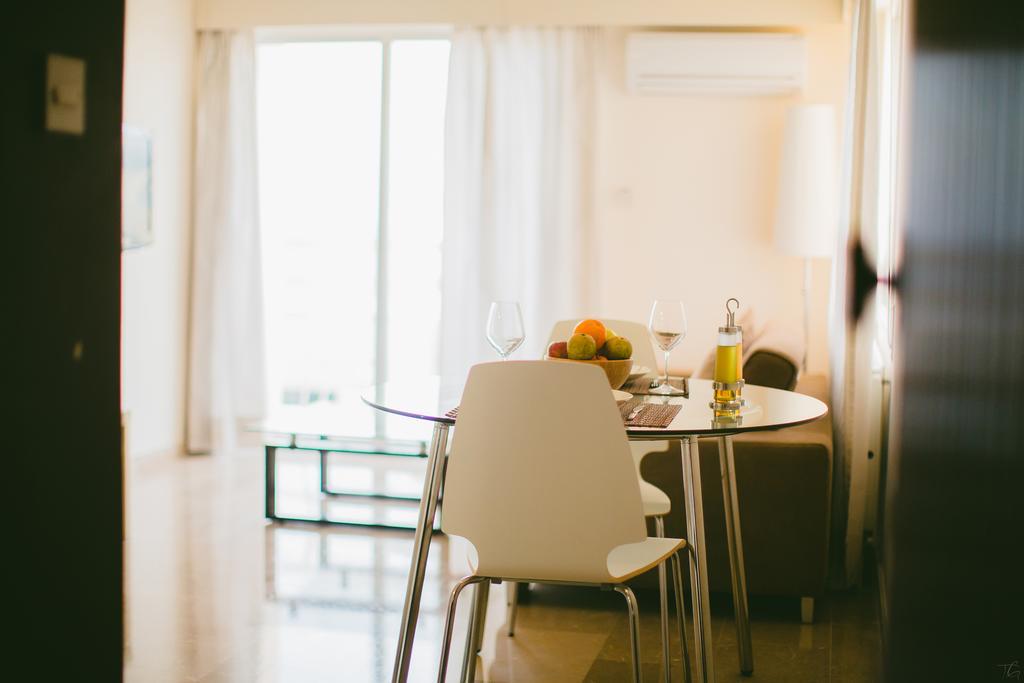 Appartement Vega
