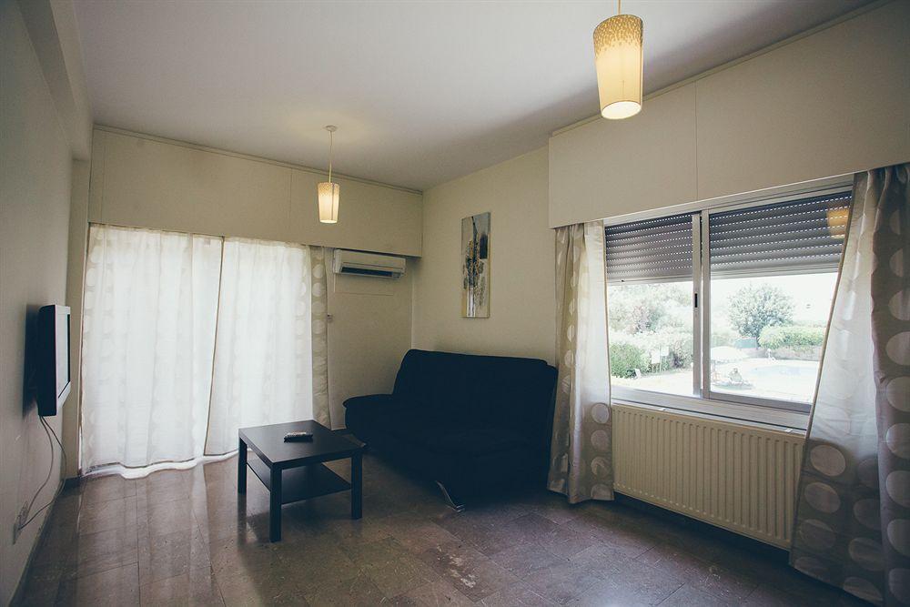 Vega Appartement Limassol