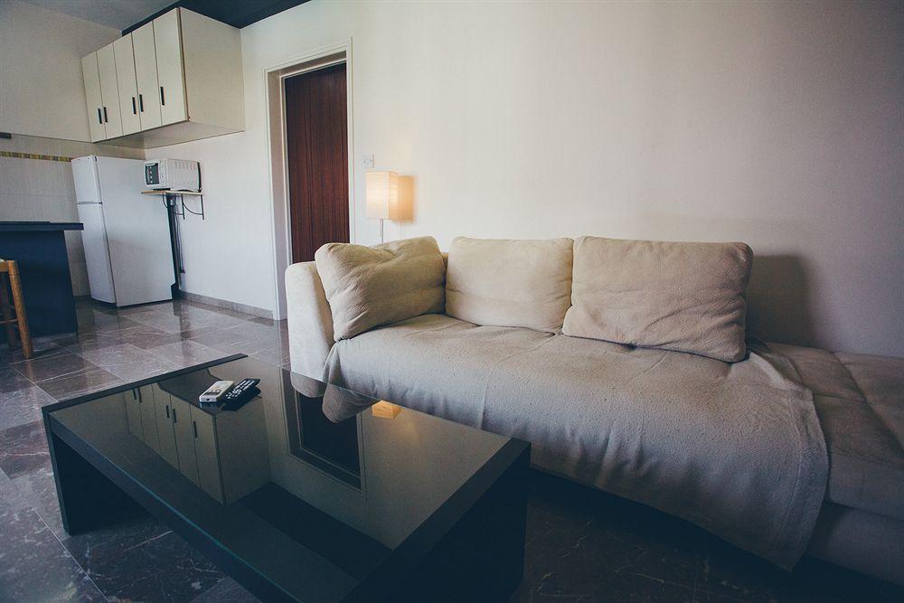 Vega Appartement Limassol