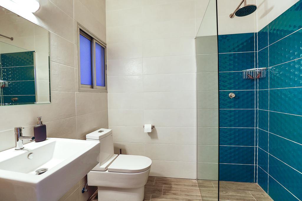 Appartement Vega Limassol