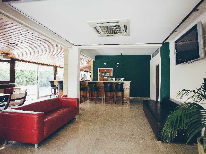 Vega Appartement *
