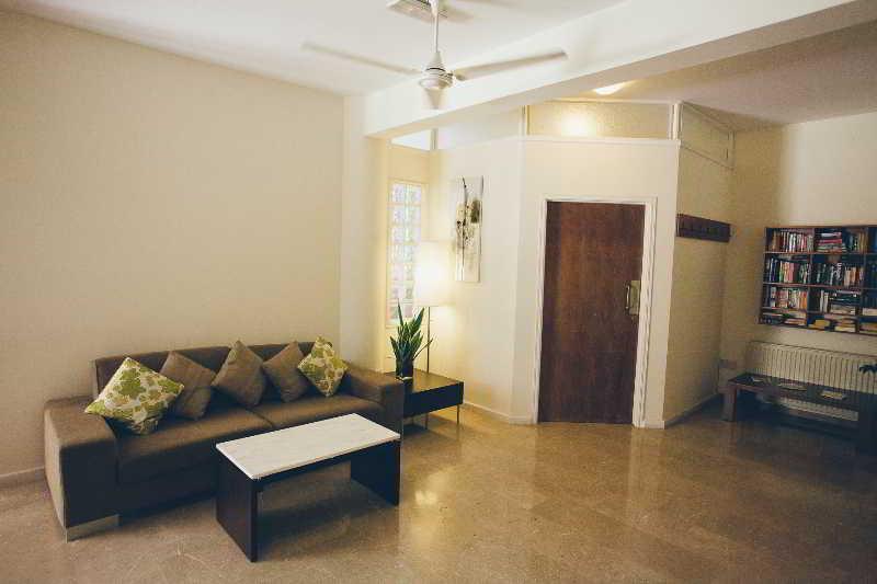 Vega Appartement *