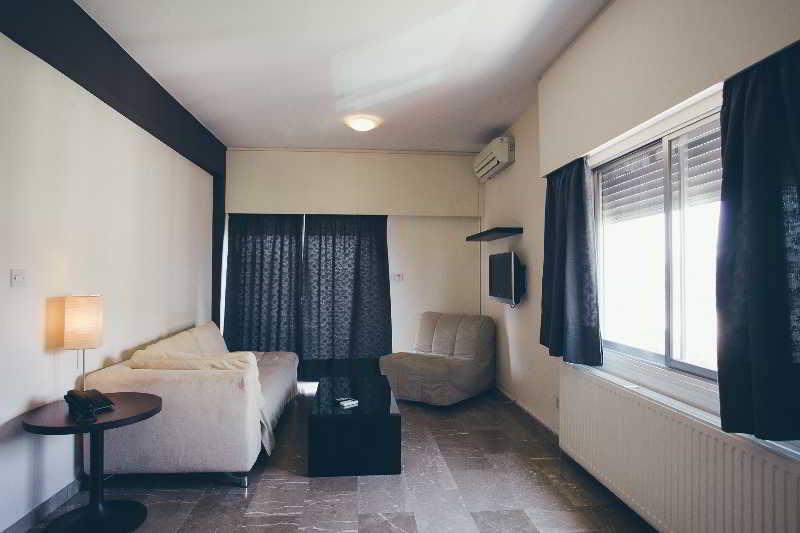 Appartement Vega