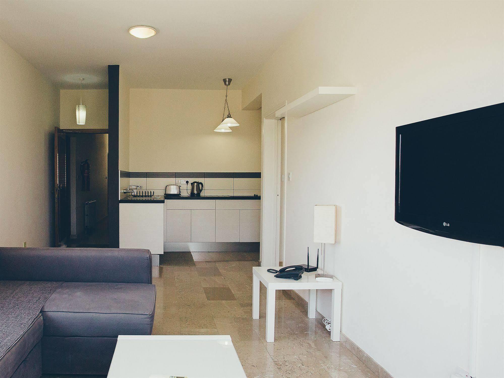 Vega Appartement