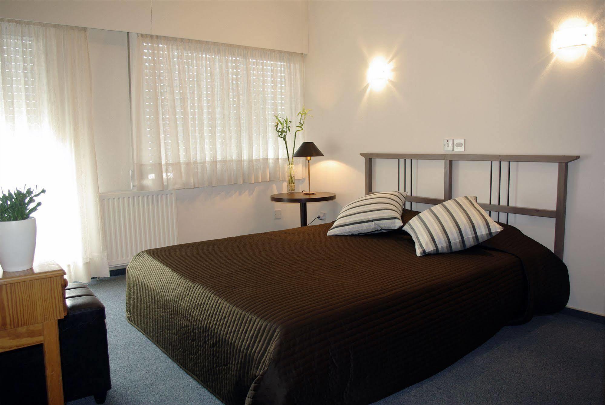 Appartement Vega