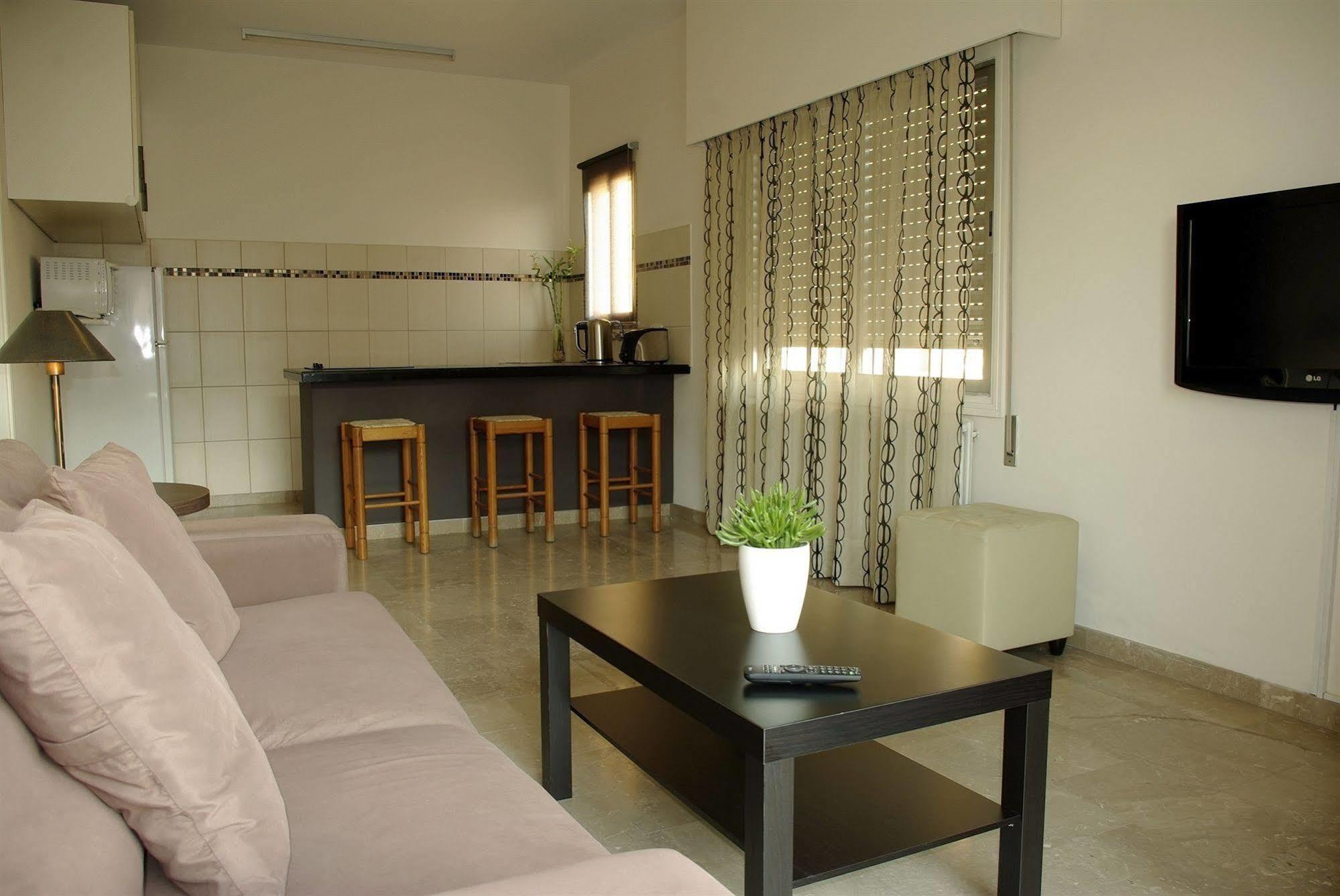 Vega Appartement