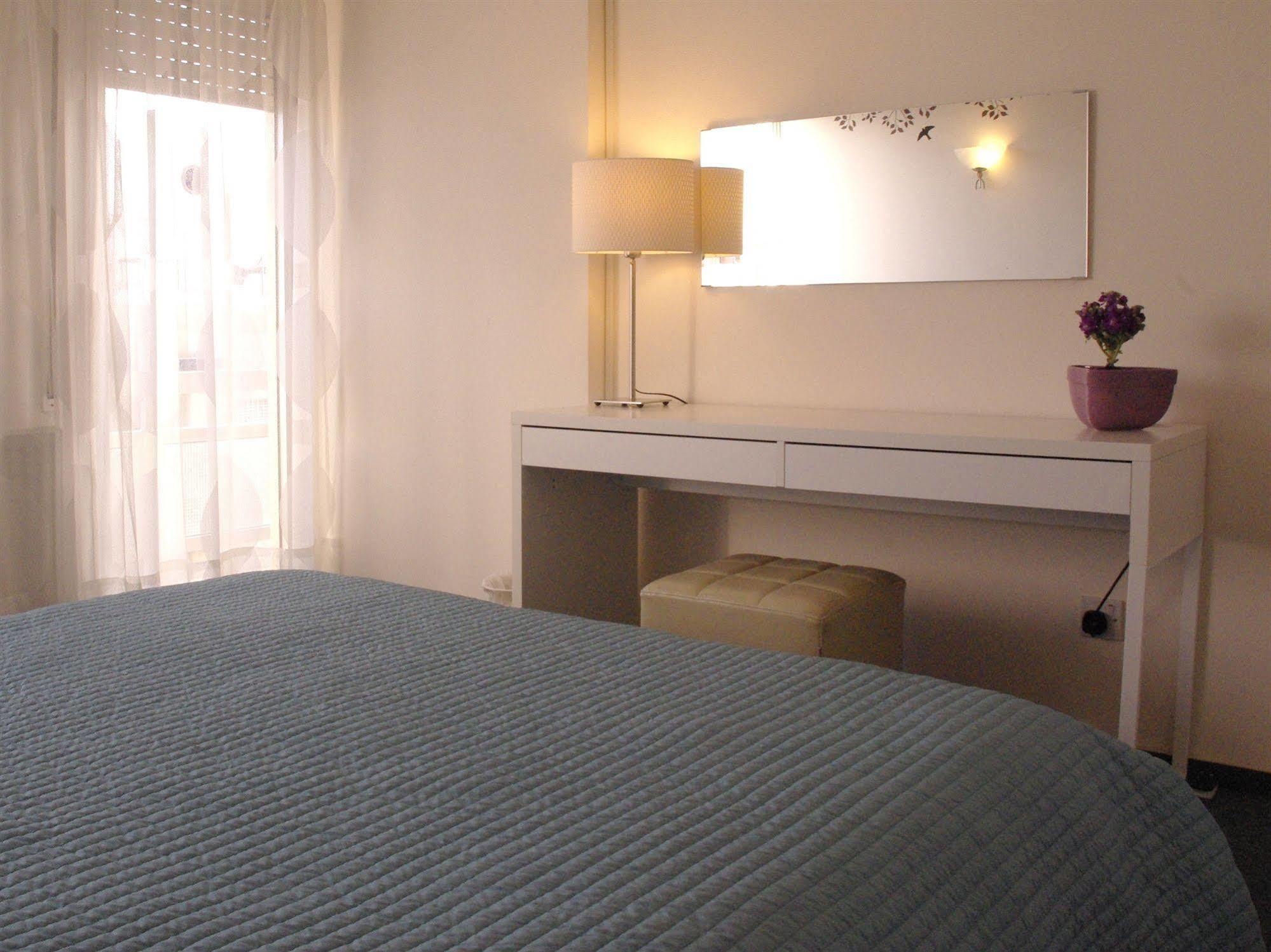 Vega Appartement *