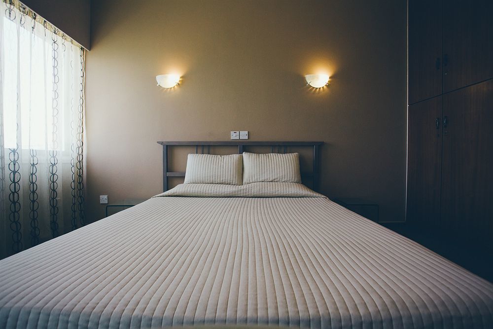 Appartement Vega Limassol