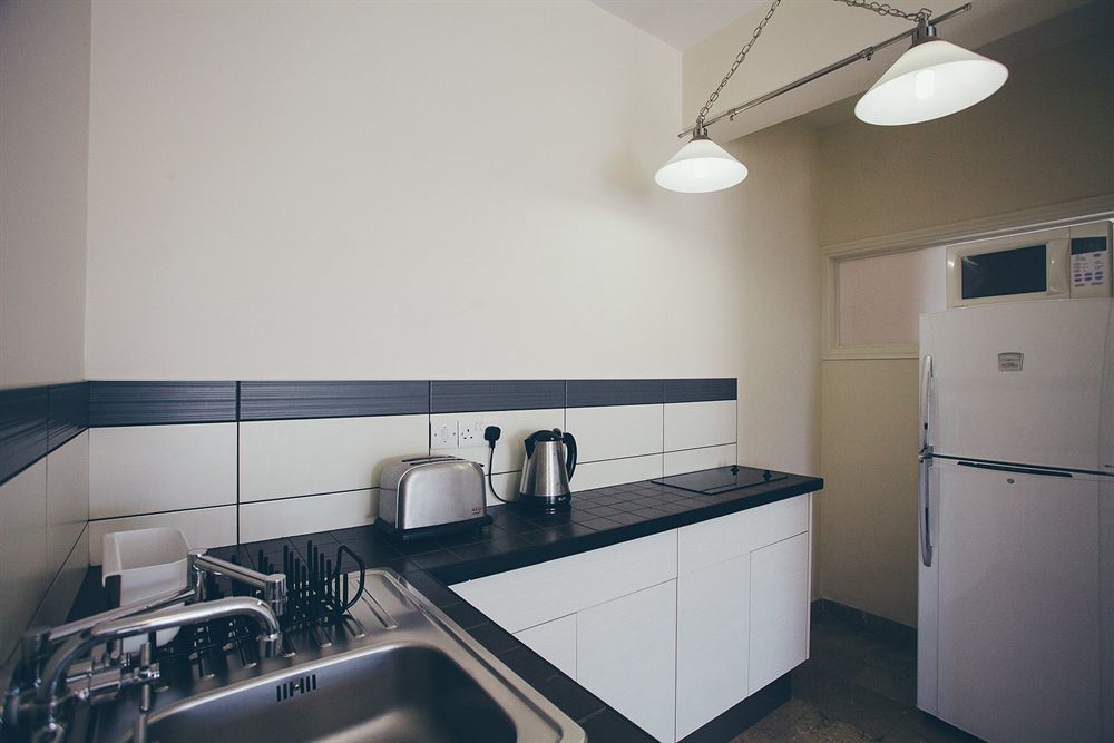 Appartement Vega Limassol