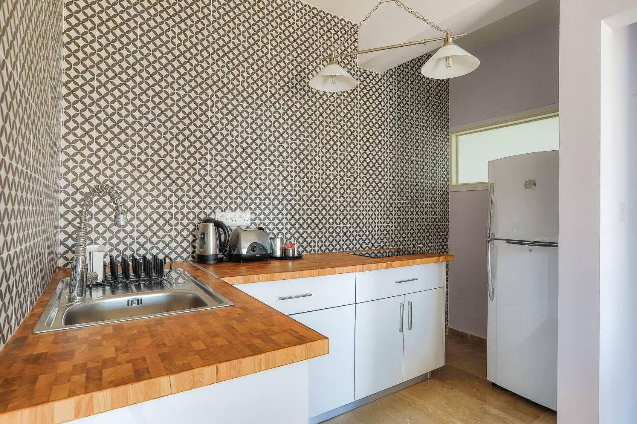 Appartement Vega Limassol