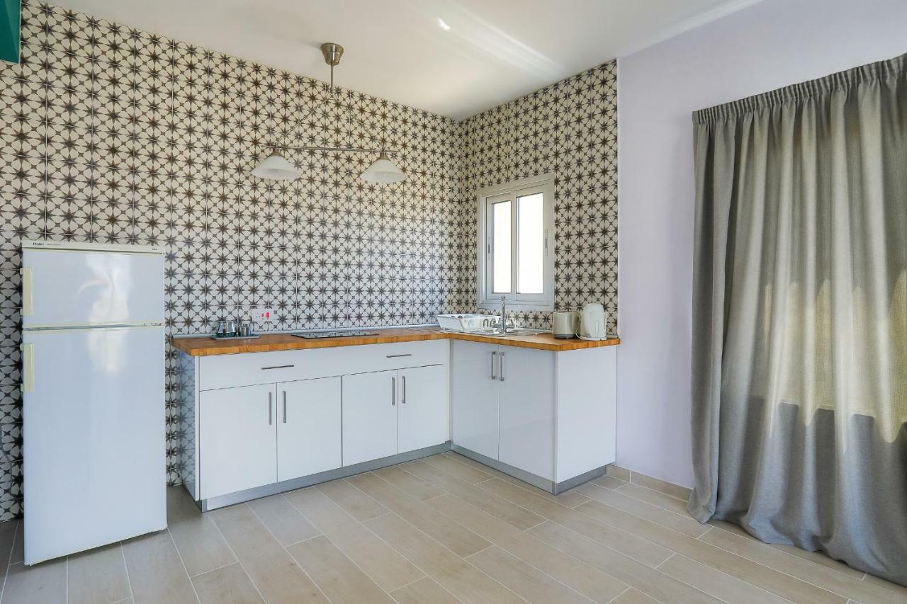 Appartement Vega