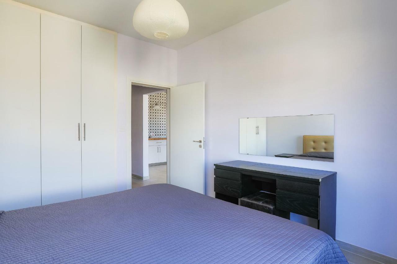 Vega Appartement *