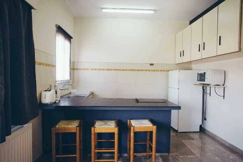 Appartement Vega